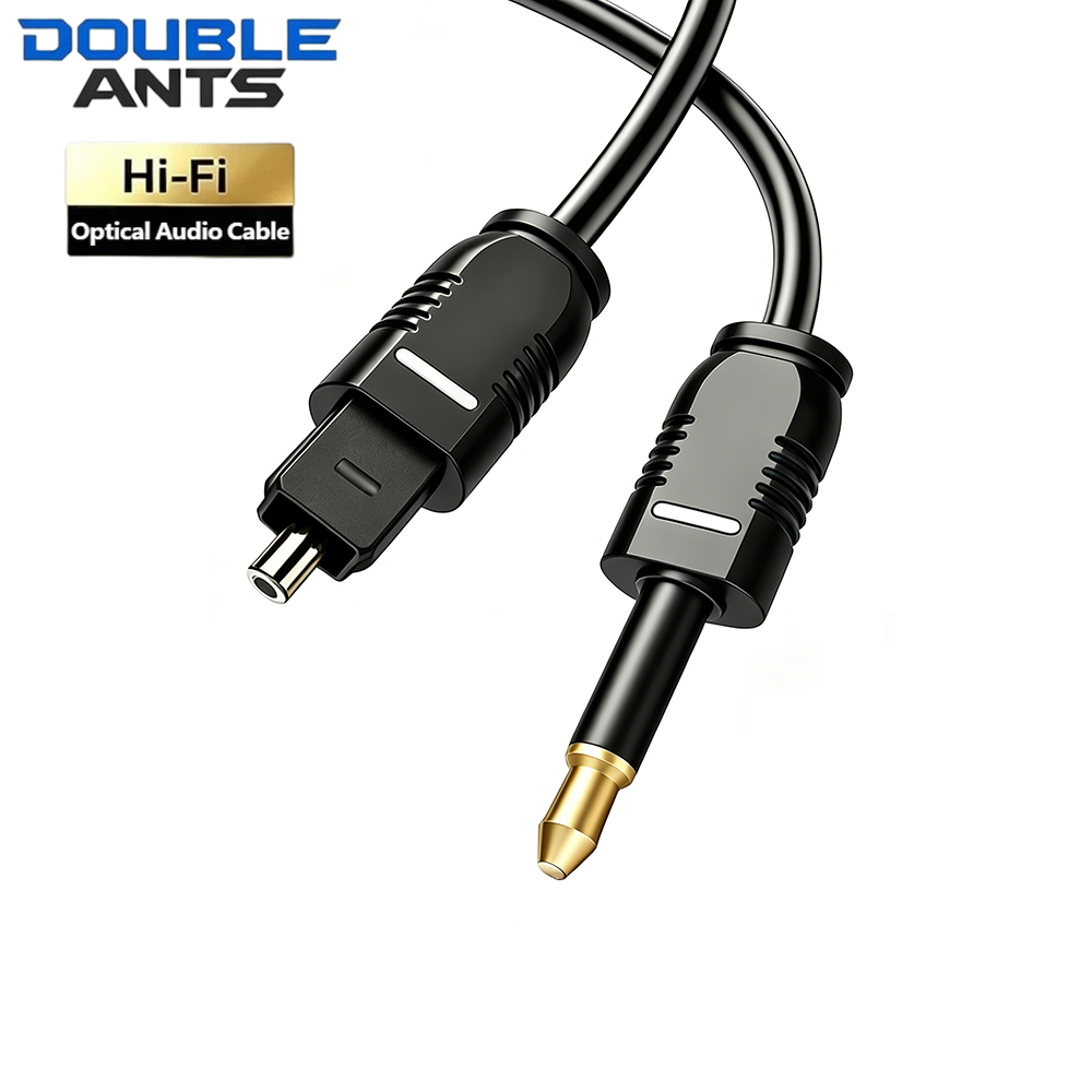 Optical Digital Audio Cable SP - огляд і ціна Home Cinema Wireless