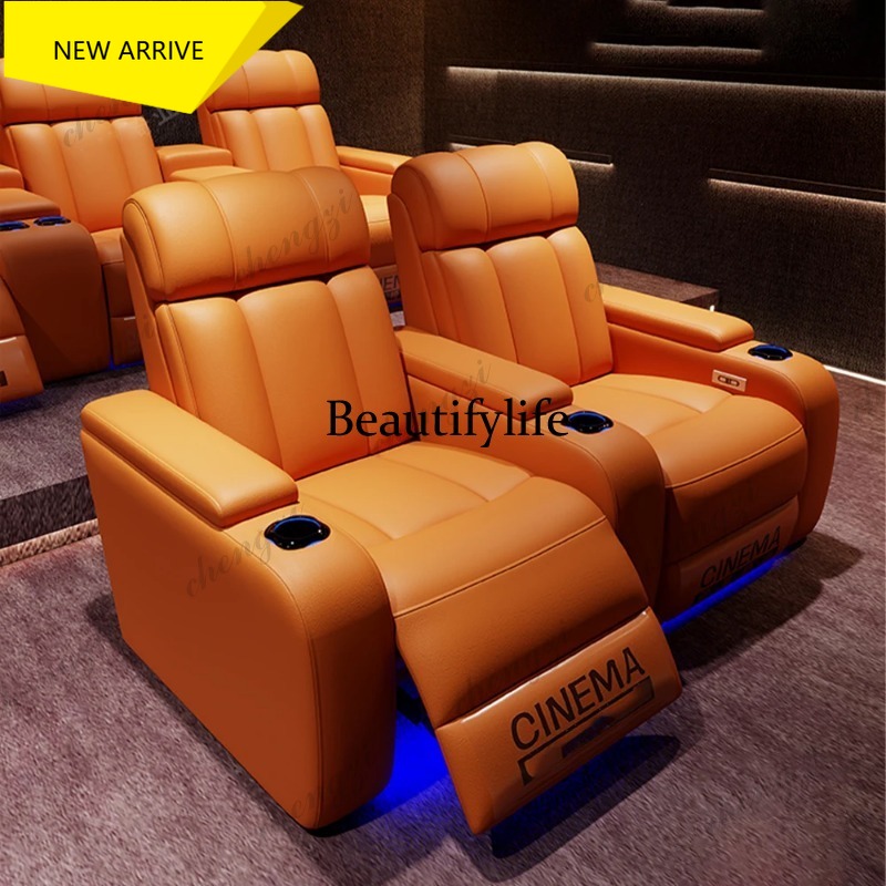 G153 Luxury Genuine Leather El - огляд і ціна Home Cinema Jbl