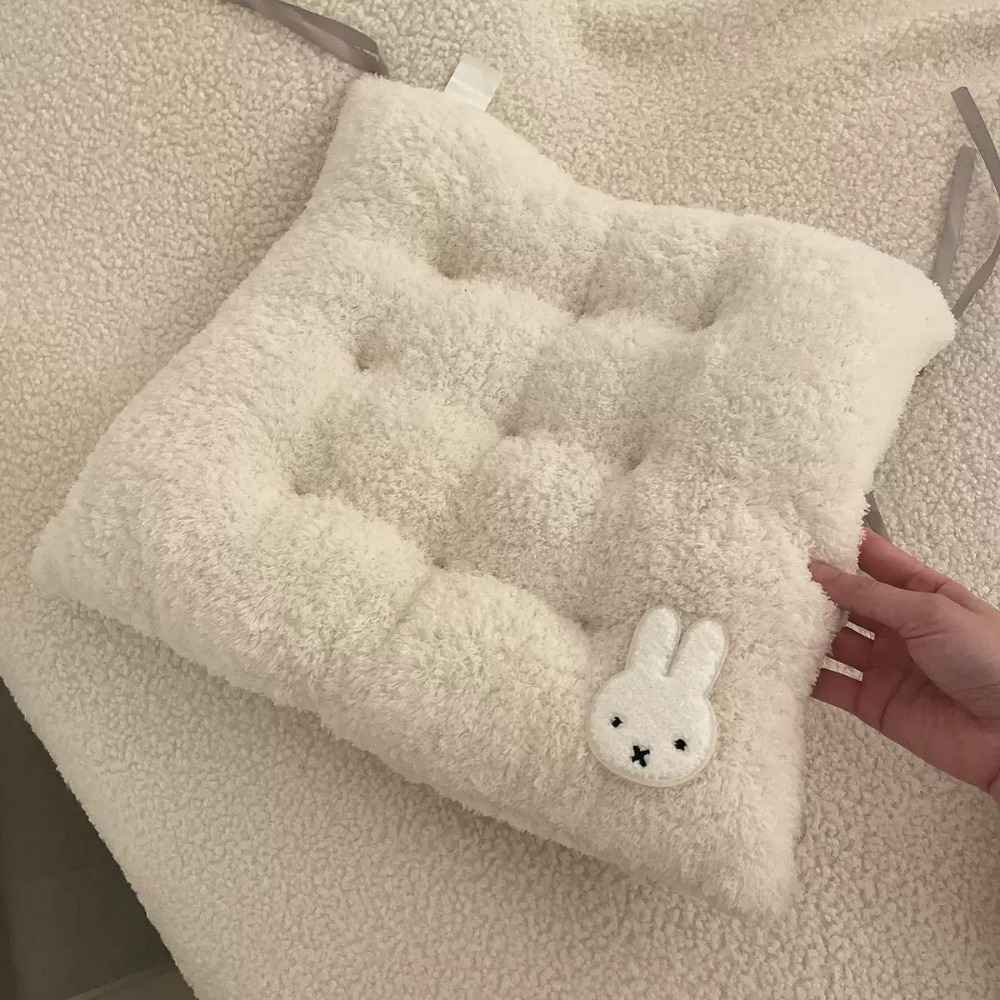 Miffy Rabbit Thickened Seat Cu - огляд і ціна Home Cinema Tv