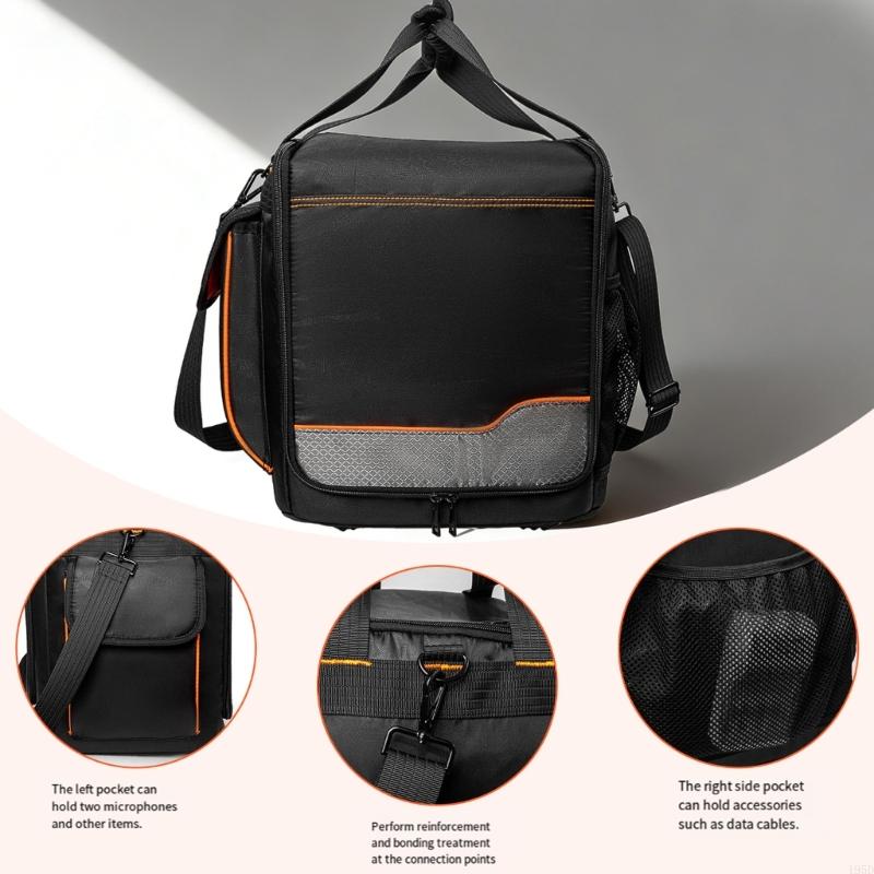 Nylon Protective Carrying Case - огляд і ціна Home Cinema Jbl
