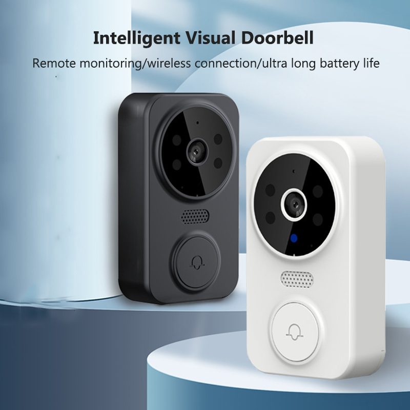 WiFi Smart Video Doorbell Came - огляд і ціна Home Cinema Wireless