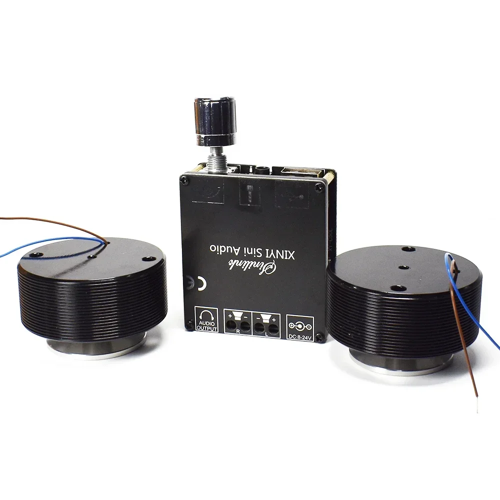 1 Set 50W 2.0 HIFI Vibration S - огляд і ціна Home Cinema Wireless