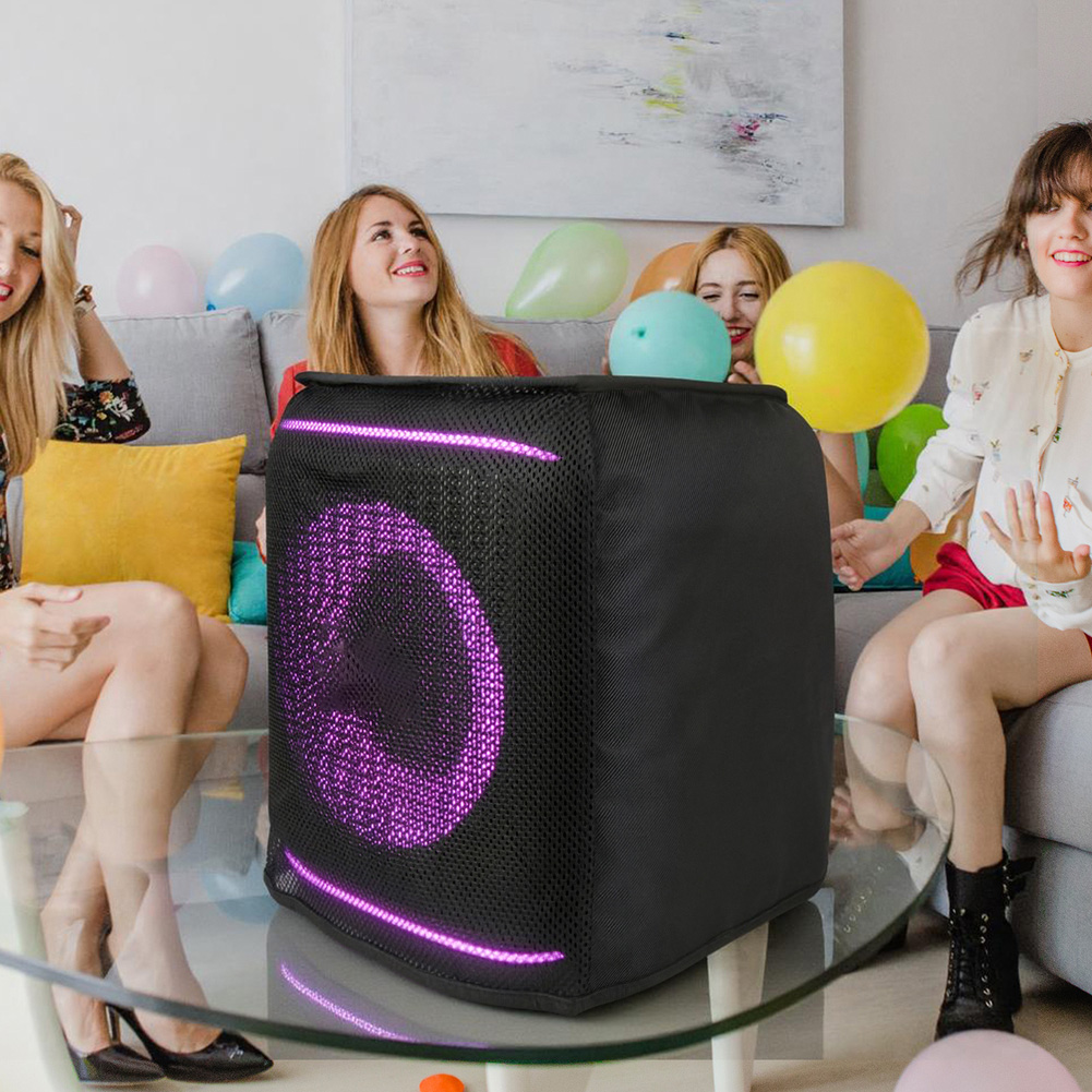 Portable Nylon Dust Cover For  - огляд і ціна Home Cinema Jbl
