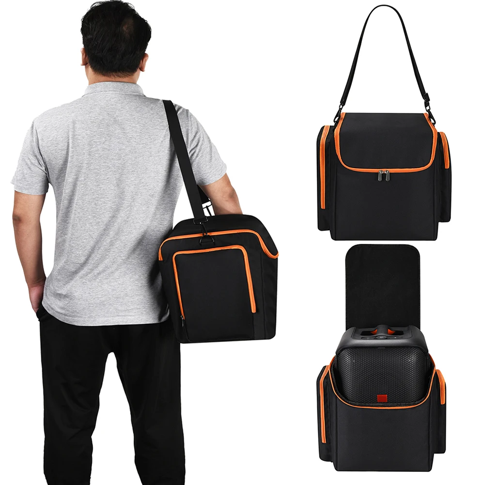 Speaker Bag Case for JBL Party - огляд і ціна Home Cinema Jbl
