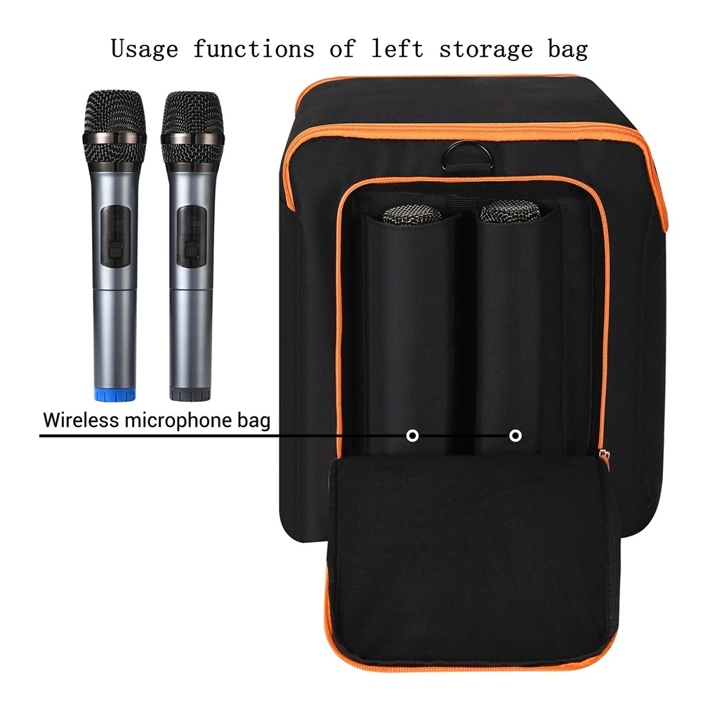 Speaker Bag Case for JBL Party - огляд і ціна Home Cinema Jbl